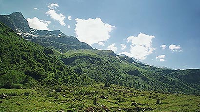 Parcs Nationaux de France